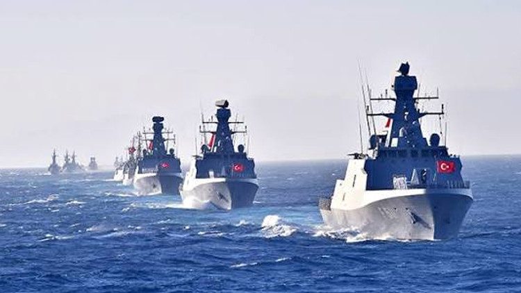 Libya, Türkiye ile Deniz Yetki Anlaşmasını Onayladı