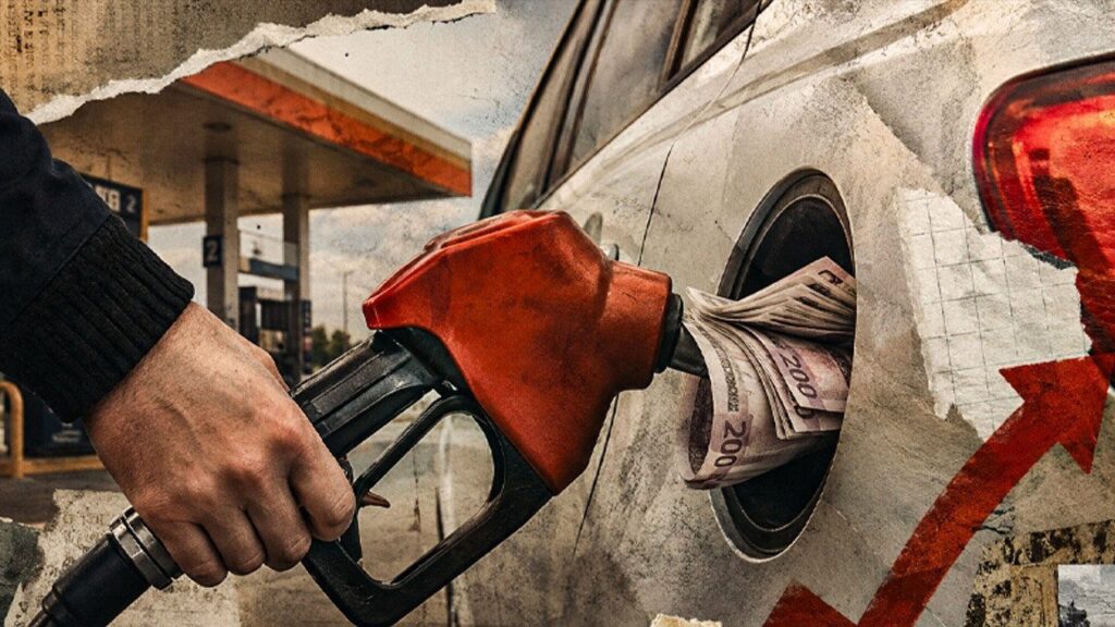 LPG ve Motorin Fiyatlarında Son Durum