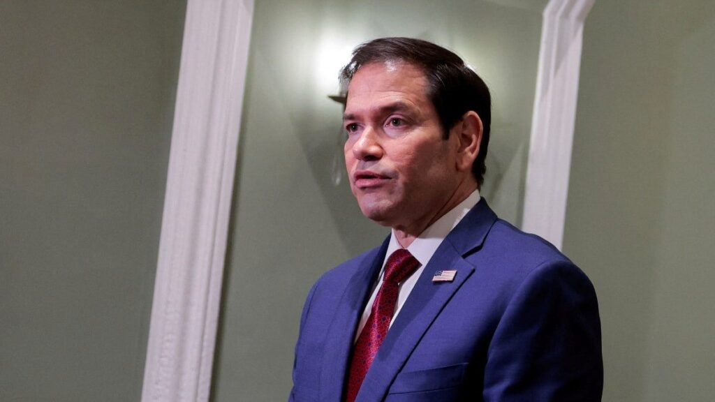 Marco Rubio Pakistan ile ilişkileri açıkladı