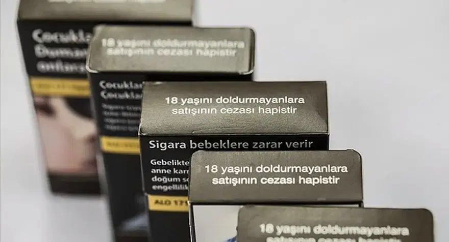 Memişoğlu: 18 Yaş Altına Tütün Satışı Engellenecek