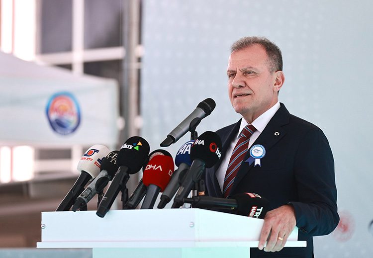 Mersin’de CHP’li Belediyelere Yolsuzluk ve Operasyon Gelişmeleri