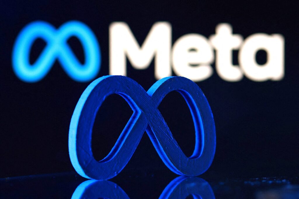 Meta üçüncü çeyrekte 9,86 milyar dolar kâr açıkladı