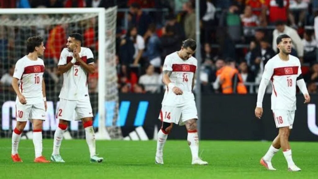 Milli Takım’da Emirhan ve Can’ın Son Durumu