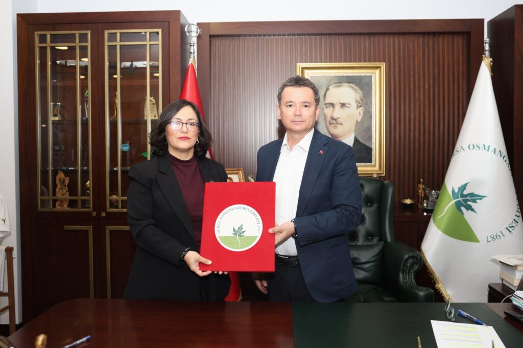Fethin mirası geleceğe taşınıyor