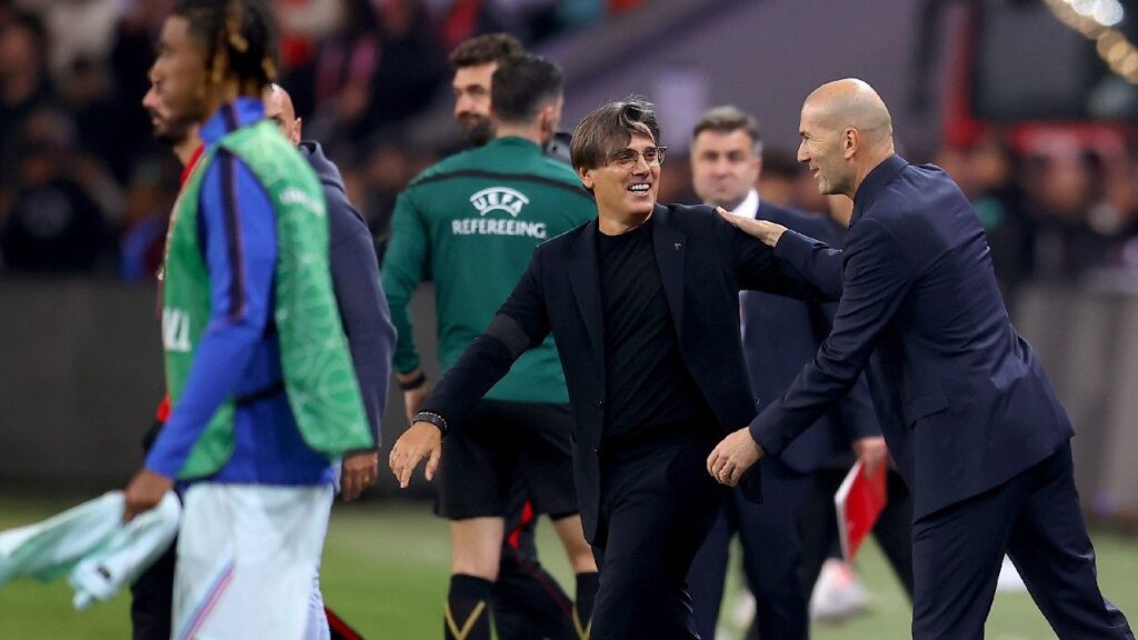 Montella ve TFF arasında kriz toplantısı