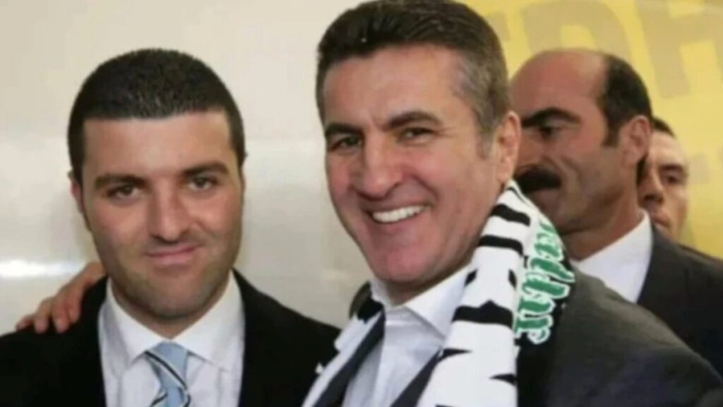 Mustafa Sarıgül hakkında kara para soruşturması