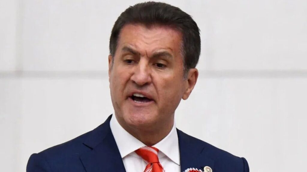 Mustafa Sarıgül’ün Ailesine Yönelik 22 Tutuklama