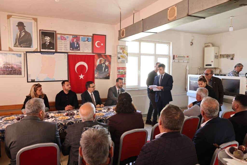 NİLKOOP’ta yeni dönem başladı