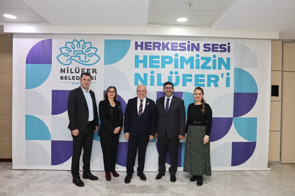 NİLTİM’in geleceği masaya yatırıldı