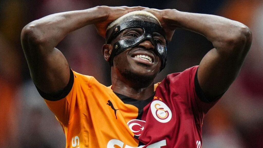 Osimhen’in Kademeli Dönüş Planı