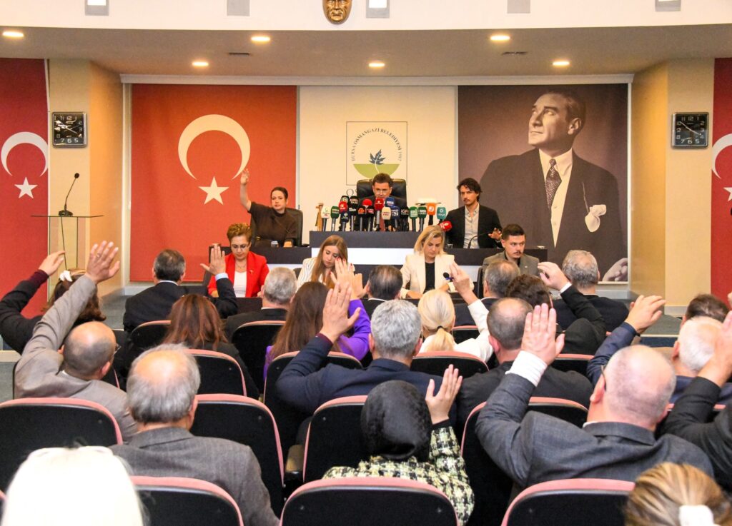 Elektrik kesintileri mecliste görüşüldü