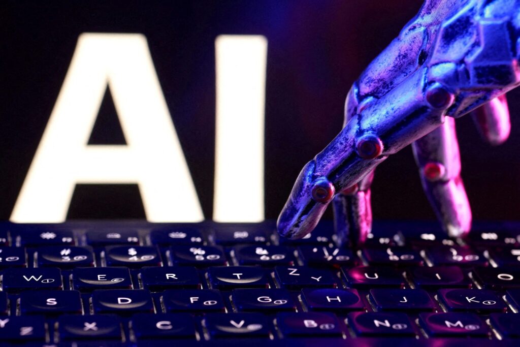Otonom Yapay Zeka Ajanlarının Yeni Toplumsal Ağı
