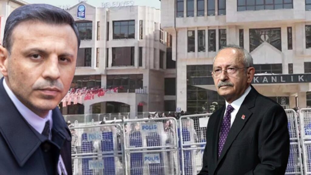 Özgür Çelik: Eyüpsultan Seçimleri ve İddialara Yanıt