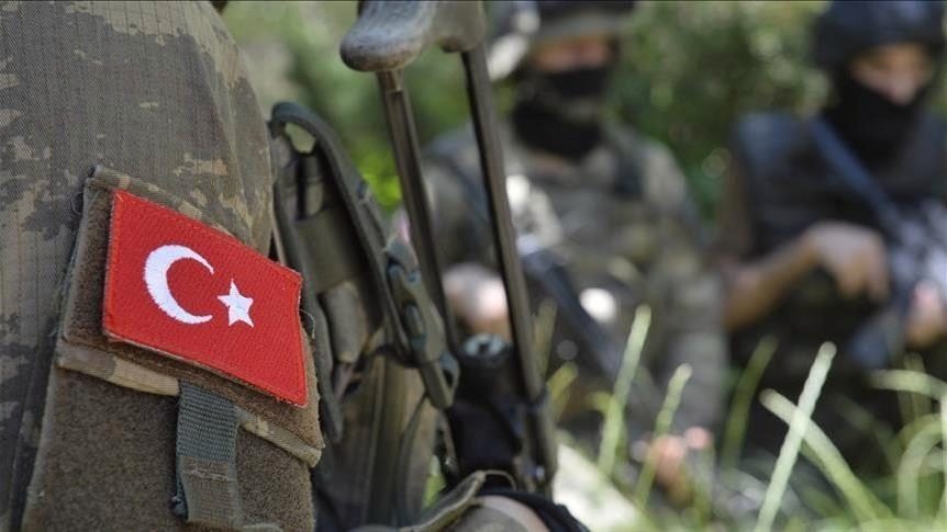 Pençe-Kilit’te Şehit Ateşi
