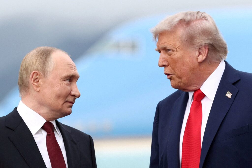 Putin ve Trump’ın 1,5 Saatlik Telefon Görüşmesinin Ayrıntıları