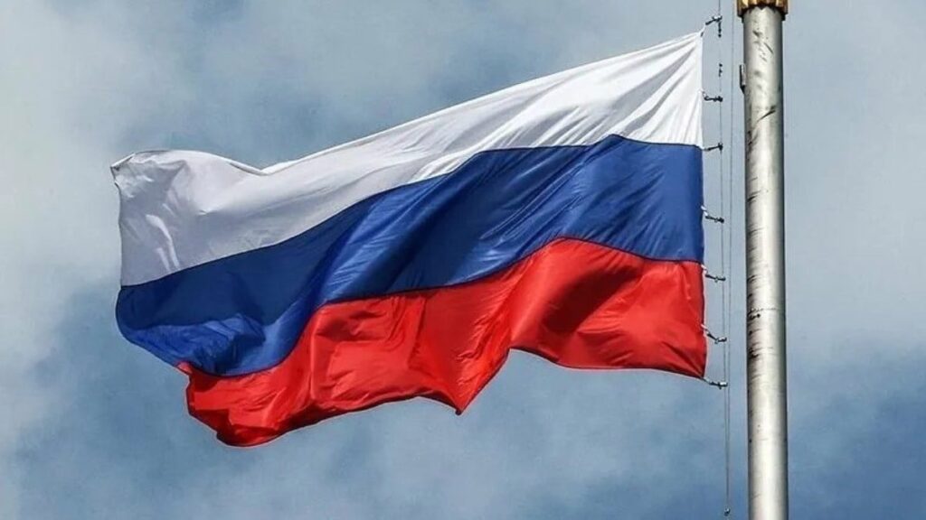 Rusya’dan ukrayna’ya askeri destek eleştirisi