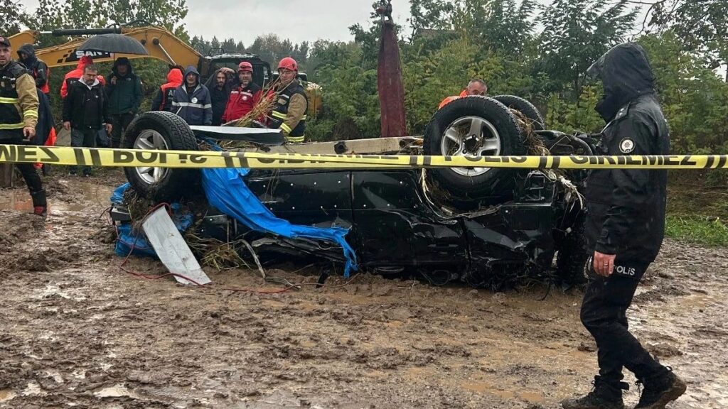 Sel Bölgesine 2.000 Kişilik İŞKUR Desteği