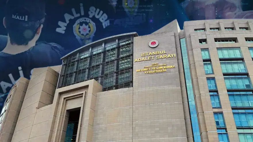 Sermaye Piyasaları Soruşturmasında Yeni Tutuklamalar