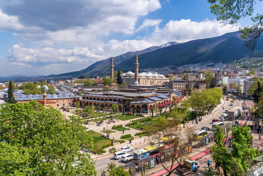 Anadolu efsaneleri sinemaya taşındı