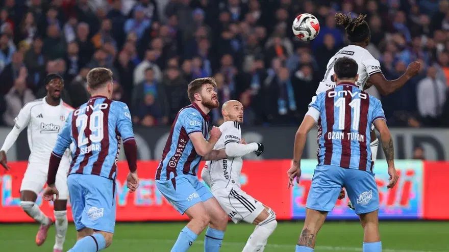 Süper Lig: Derbi ve Haftanın Haberleri