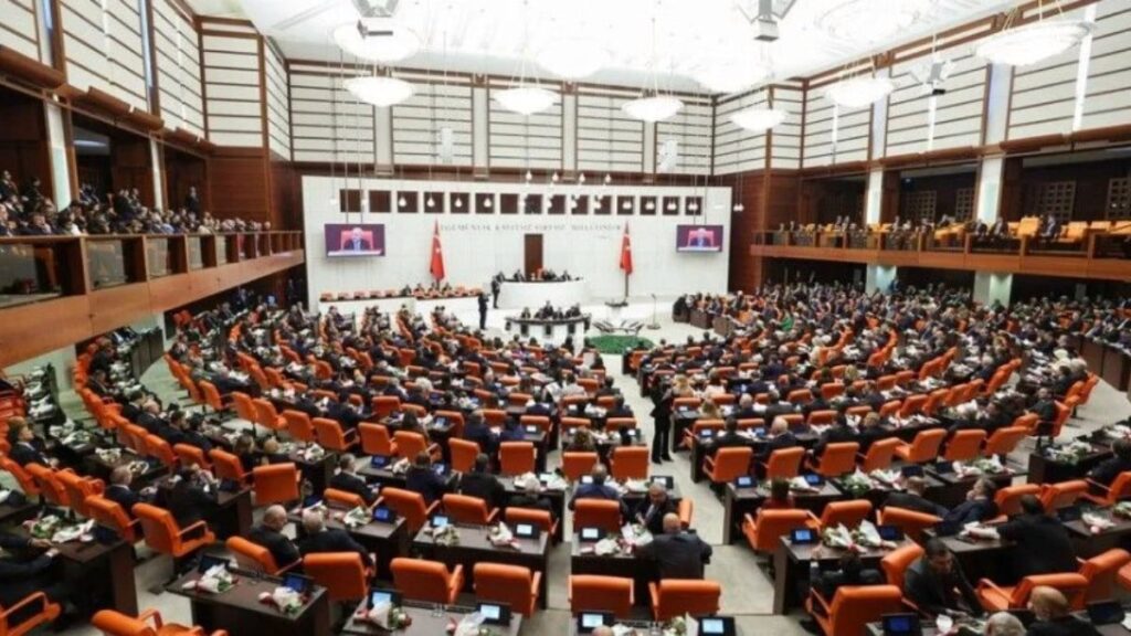 Tasfiye düzenlemesine bloke edilen fon payları dahil edildi