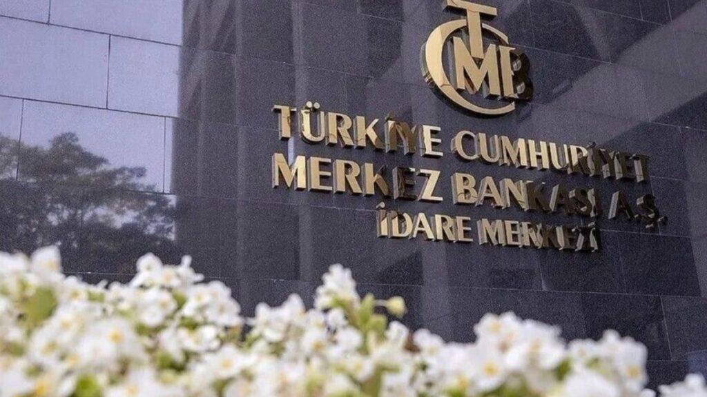 TCMB Rezervlerinde Haftalık Artış