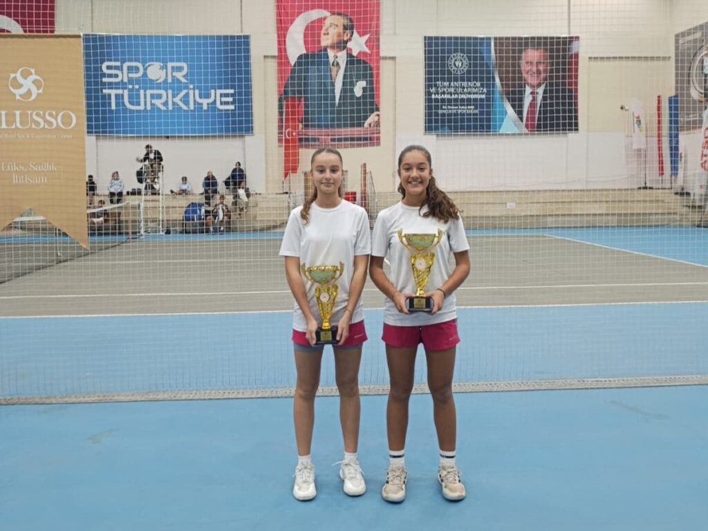 Osmangazi kış kupasında zirvede