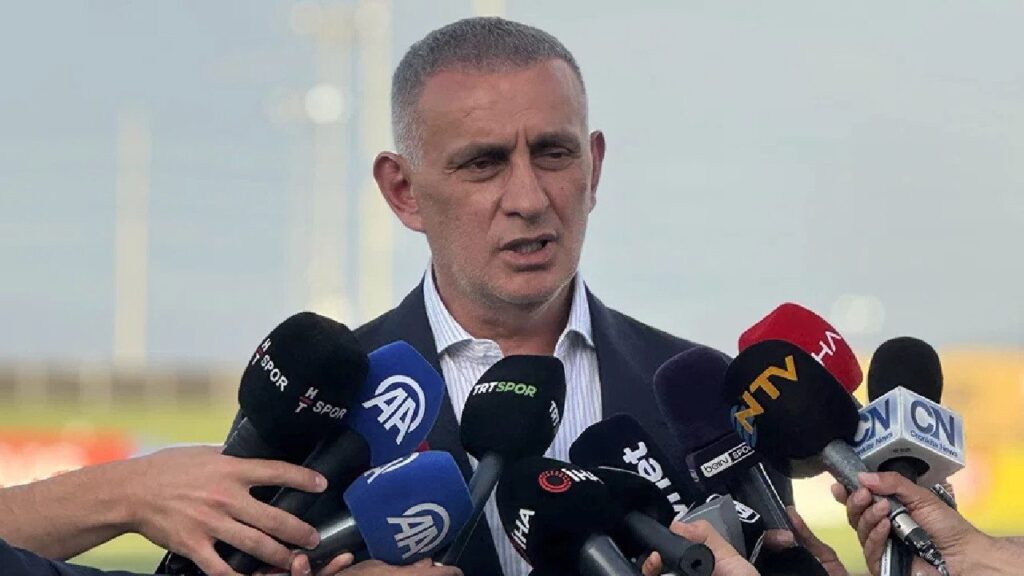 TFF Yönetiminde Olağanüstü Seçim Kararı
