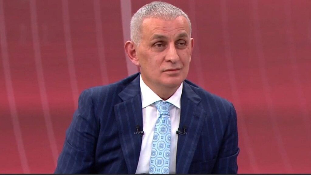 TFF’de Olağanüstü Seçim İddiası