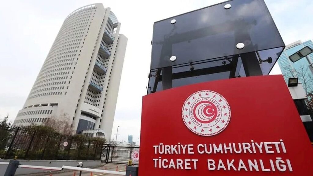 Ticaret Bakanlığı ihracat destek düzenlemeleri açıkladı