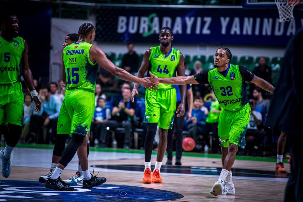 TOFAŞ Fransa’da galibiyet arıyor