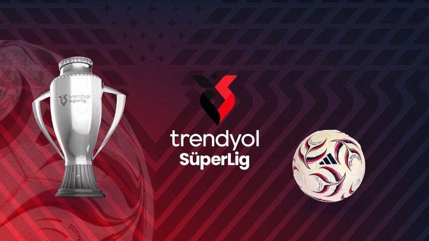 Trendyol Süper Lig 10. haftası başlıyor