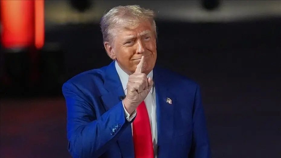 Trump ve Adalet Bakanlığı’na Demokratlardan dava