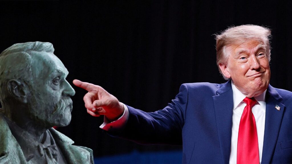 Trump ve Nobel Barış Ödülü Tartışması