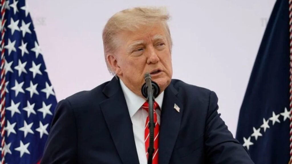 Trump’ın Grönland Vurgusu Yeniden Gündemde