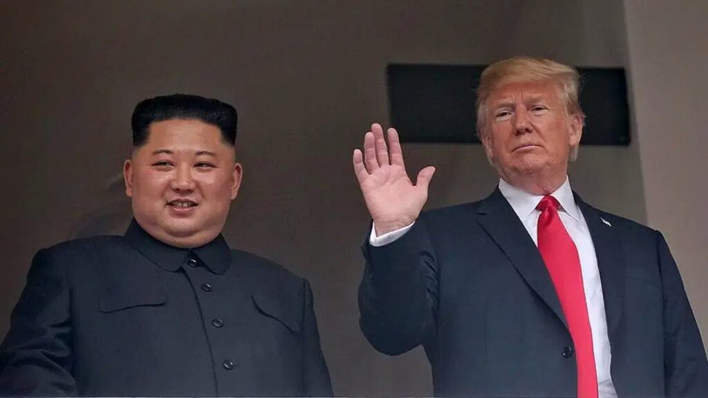 Trump’ın Gümrük Politikası