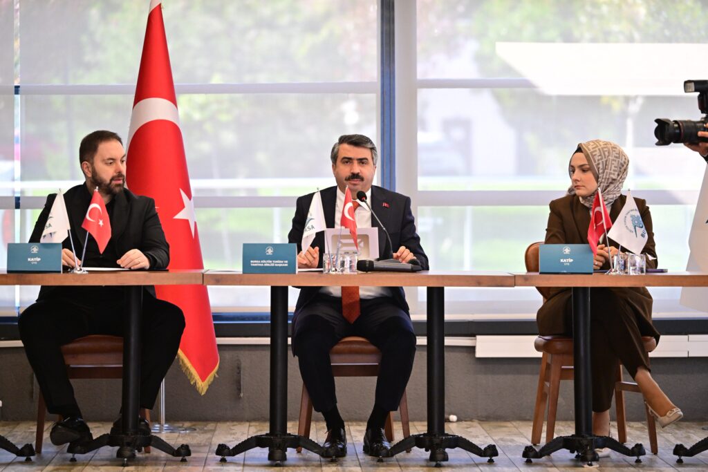 Bursa’nın turizm anayasası yazılıyor