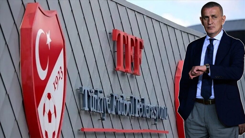 Türk Futbolunda Kritik Dönemeçler