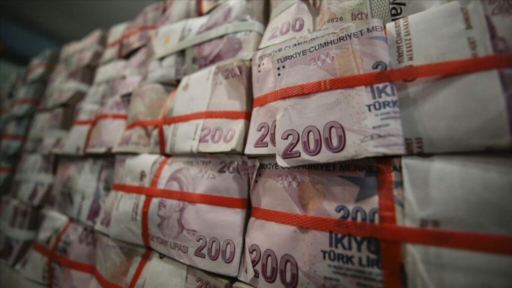 Türkiye 2027 yılı ekonomik hedeflerini açıkladı