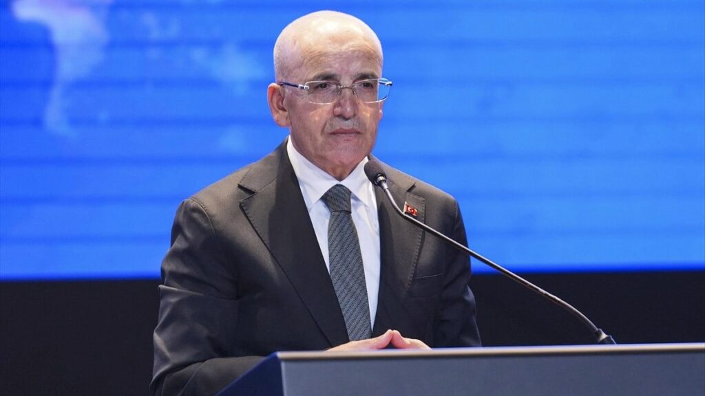 Türkiye Dünya Bankası’ndan 485 Milyon Dolar Aldı
