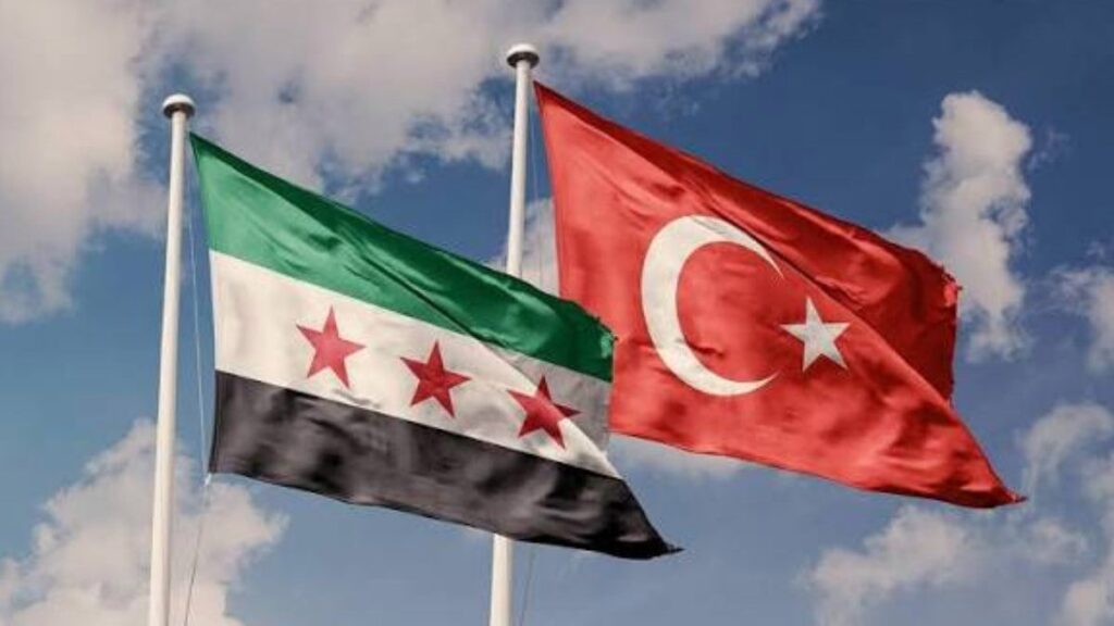 Türkiye Libya ile deniz mutabakatı imzaladı