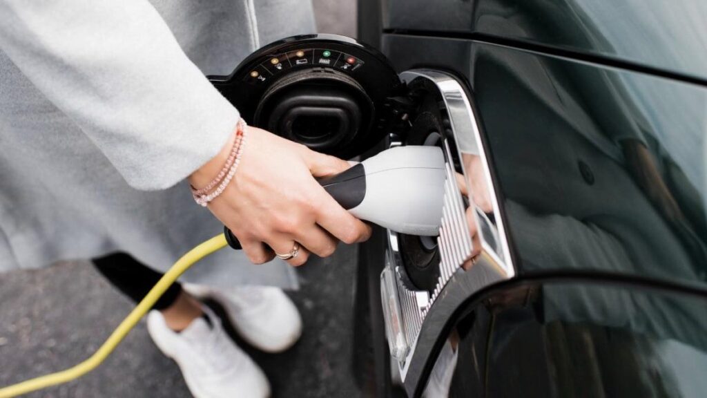 Türkiye’de Elektrikli ve Hibrit Araçlarda Hızlı Artış
