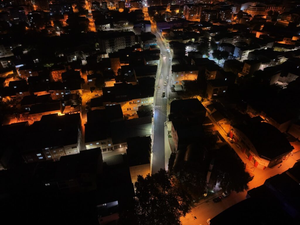 Yıldırım’da ulaşım konforu artıyor