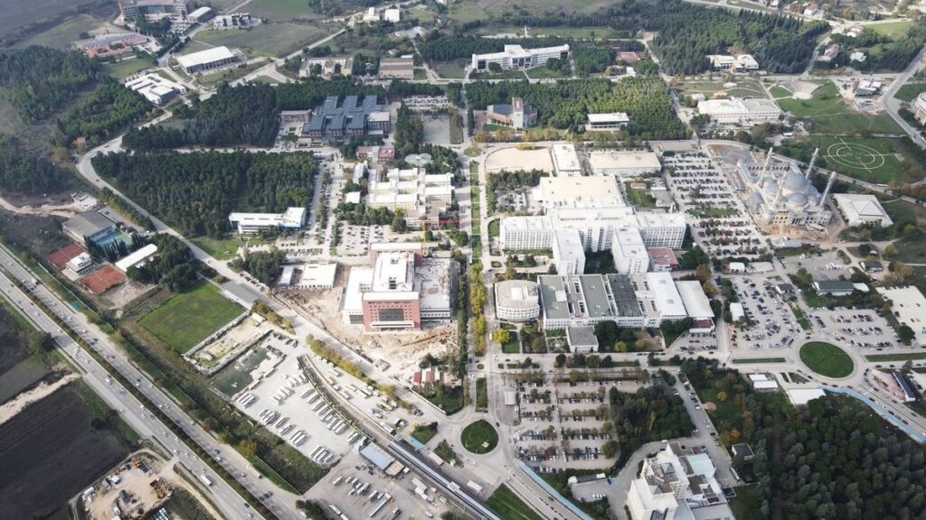 Bursa’nın can damarı o yol kapanıyor