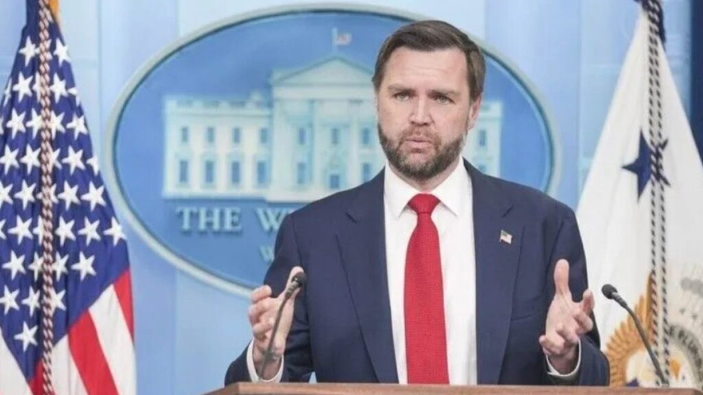 Vance, Trump’ın 2028 adaylığına destek düşünüyor