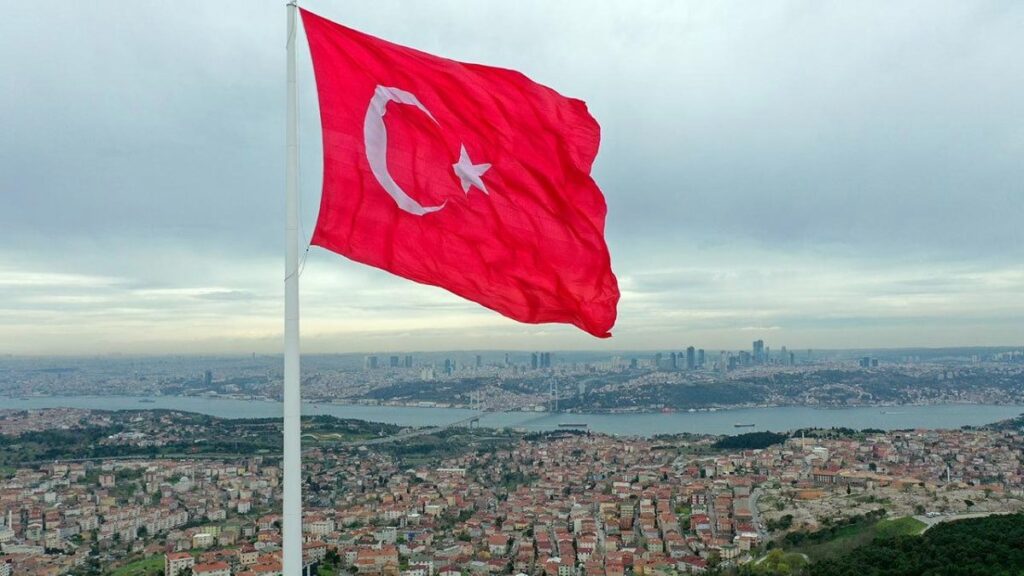 Yabancı Misyonlardan Türkiye Cumhuriyeti’ne Kutlama