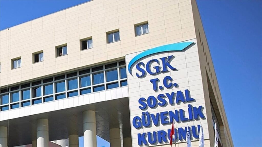 Yargıtay, Akademisyenin 189 Günlük Eksik SGK Kayıtlarını Onadı