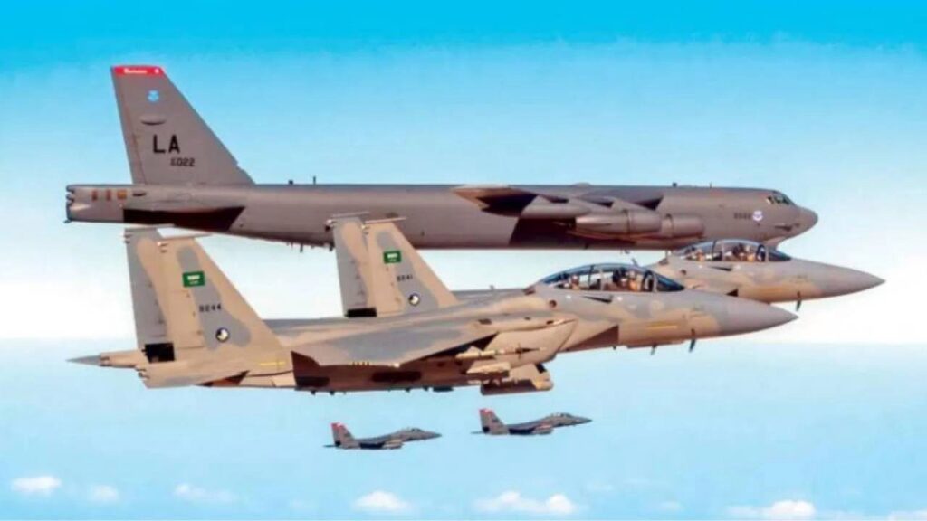 Yemen’de Şiddetli Operasyon ve Bölgesel Gerilim