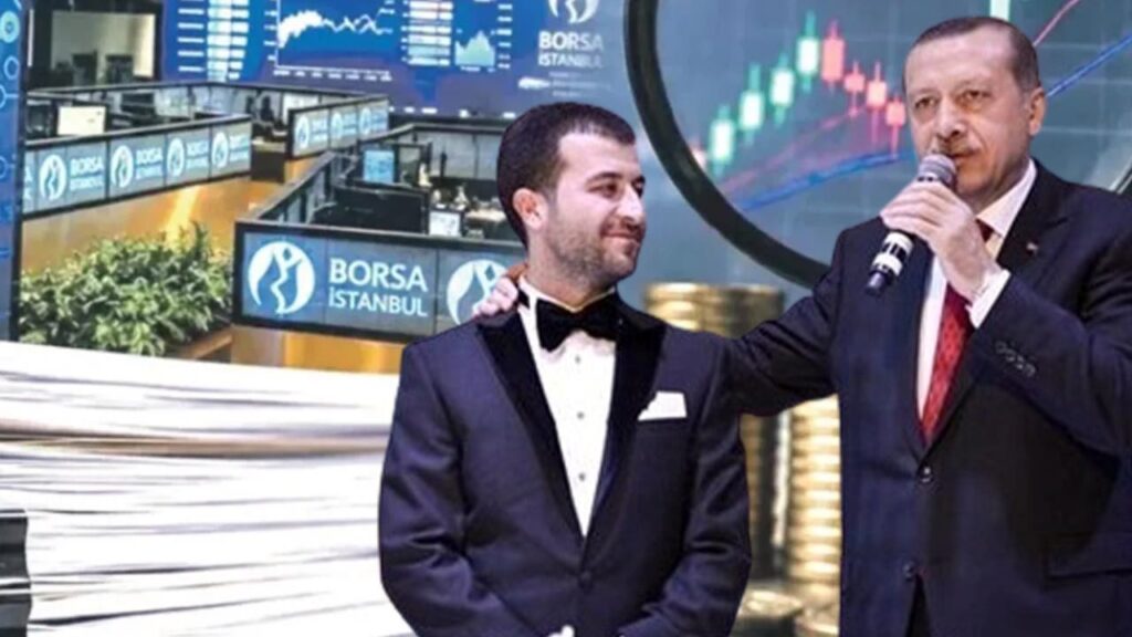 Yeni Parti’den AKP’ye Sert Sorular
