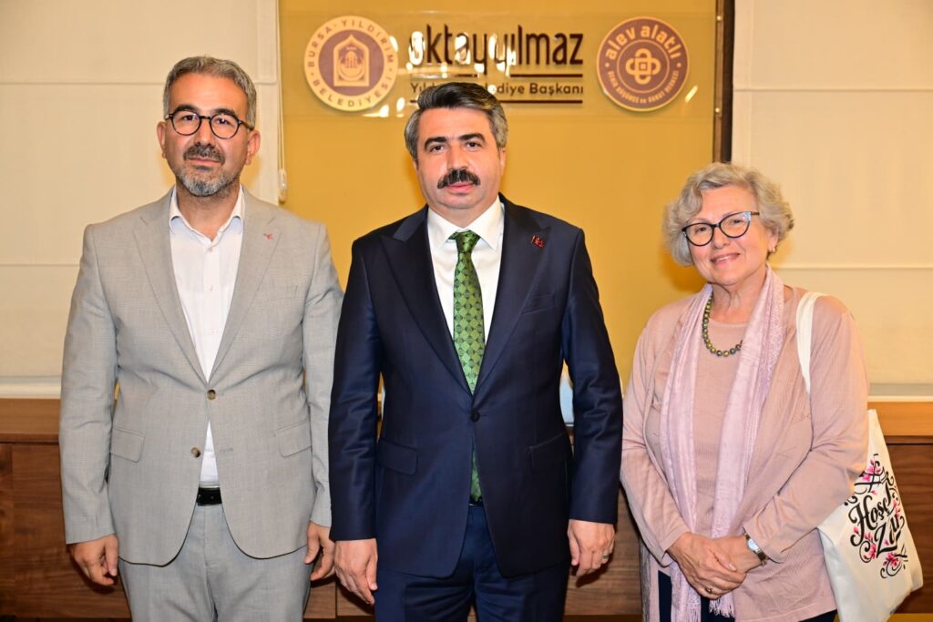 Bursa’nın hafızası can buluyor